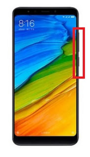 3 Cara Screenshot Xiaomi Redmi S2 Terbaru