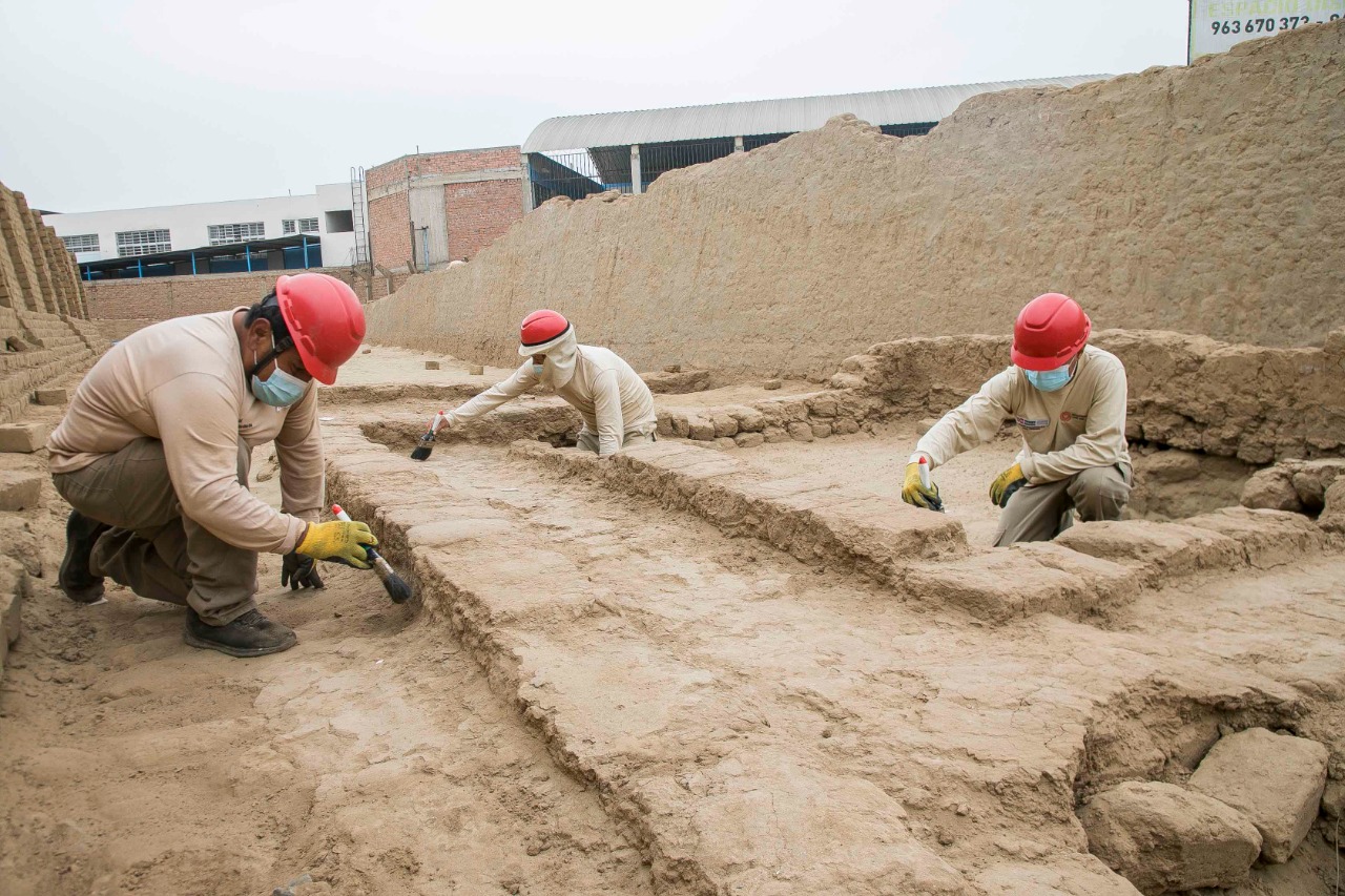 Huaca Takaynamo