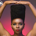 YEMI ALADE HAIR STYLE AND ALL LIFE OF NATURAL HAIR OF YEMI ALADE