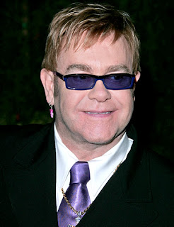 elton john artist hollywood musician photo picture gallery