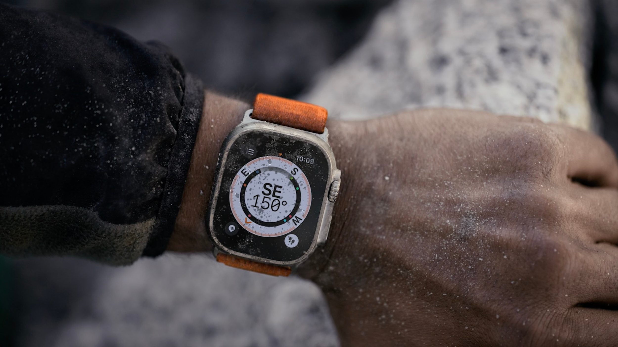 Apple presenta el nuevo y avanzado Apple Watch Series 9 - Apple (ES)