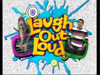 Laugh Out Loud - Dec.25.2010