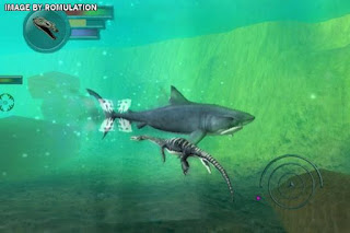 Download Game Sea Monsters - A Prehistoric Adventure for PC - Kazekagames 