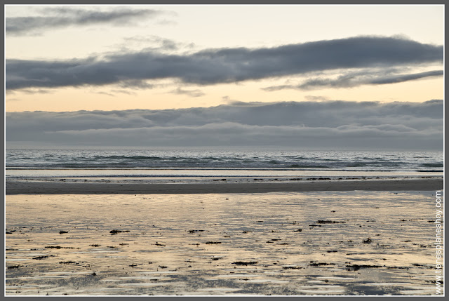 Playas de Galicia: Carnota