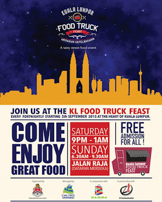 kl food truck feast