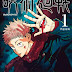 NORMA LICENCIA "JUJUTSU KAISEN"