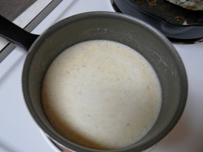 bechamel beginnings