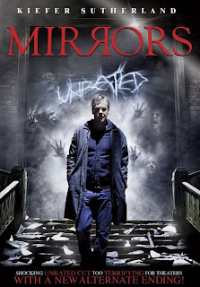 Aynalar  Mirrors - Korku filmi izle 