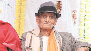 Veteran Gujarati journalist Kanti Bhatt passes away