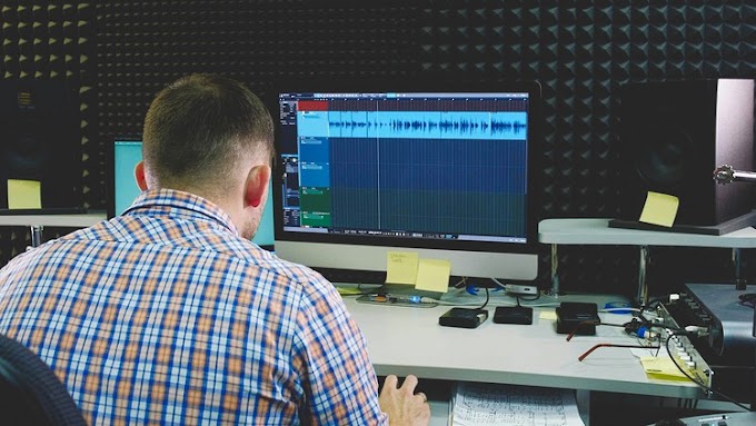 Audacity Geek - Audio Recording & Editing with Audacity [Free Course]