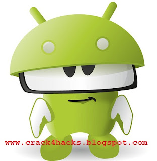 Secret Hack Codes for Android Mobile Phones