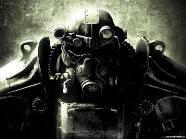 #37 Fallout Wallpaper