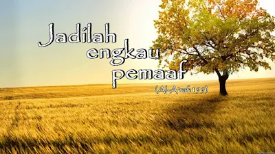 Cara Agar Terhindar Dari Benci Dan Dendam