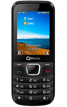 QMobile M10 Price in Pakistan