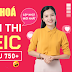 Combo khóa tiếng Anh + TOEIC 650+ 750+ Mới nhất
