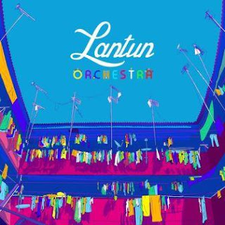 Lirik Lagu Pecinan - Lantun Orchestra Feat Danilla Riyadi