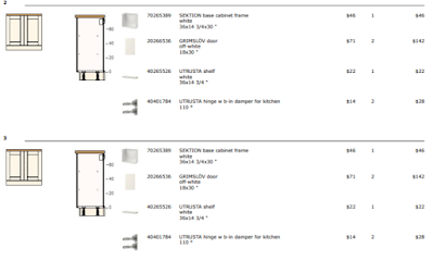 How Much Did We Really Save on the DIY Built-Ins?