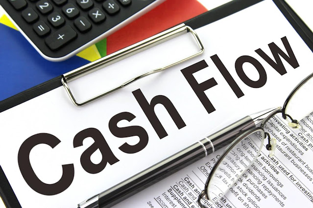 Cash-flow-statement