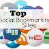 100+ High PR Dofollow Social Bookmarking Sites List 2015 