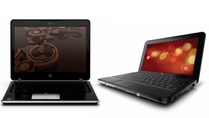 Turkcell, HP ile ortaklaşa HP Pavilion dv2 ve Compaq Mini 110 dizüstü kampanyası