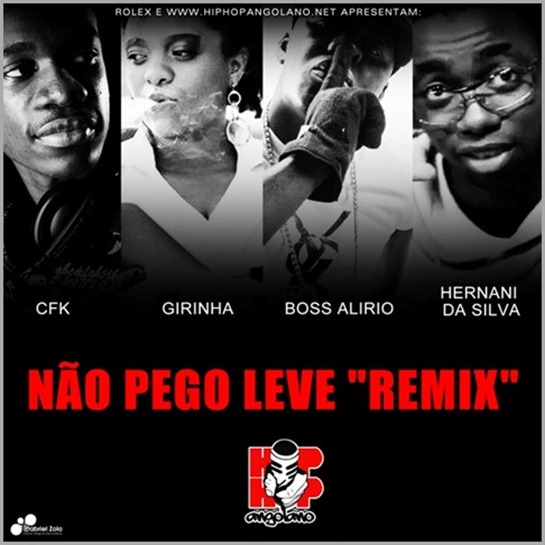 Nao-Pego-Leve