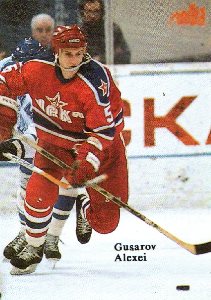 Hockey Hall of Fame: Fedorov did everything well on ice