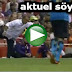 Galatasaray Porto Maçı Fatih Terim'in Topuk Hareketi İzle (Video )