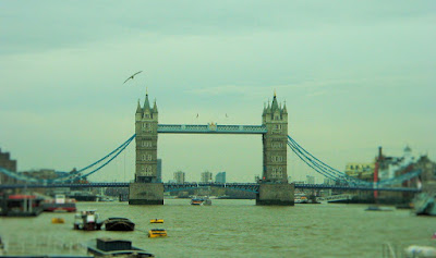 Puente de la Torre de Londres