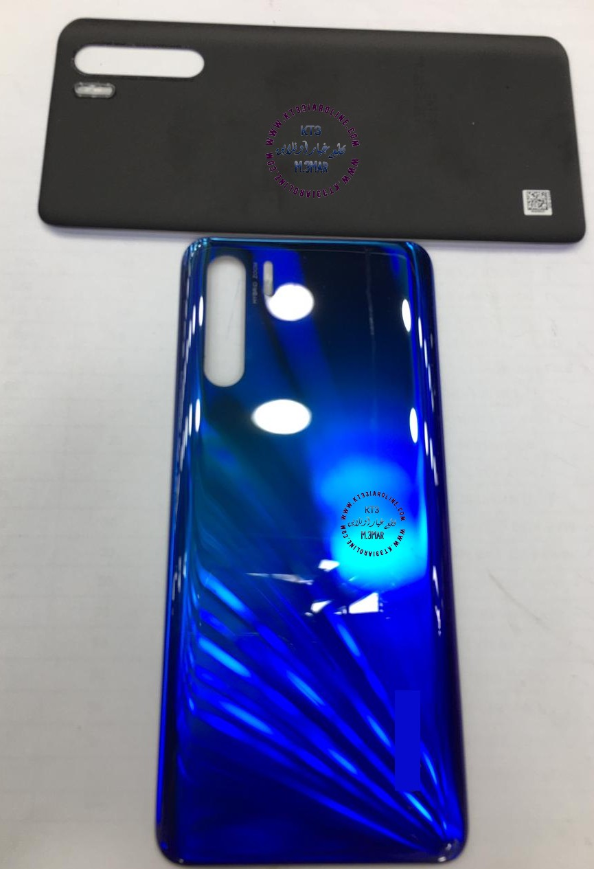 back oppo reno 3 4g