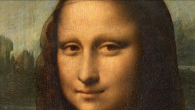 Misteri Sejarah dan cerita dibalik lukisan Mona lisa