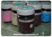 jamu sumber vita