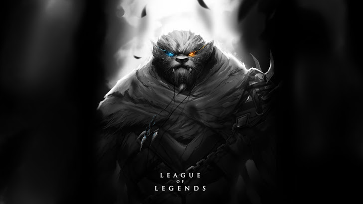 Night Hunter Rengar