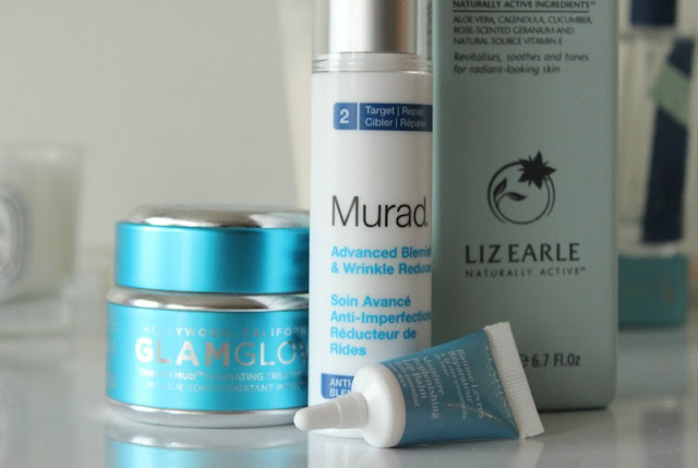 The Adult Acne Skincare Survival Kit