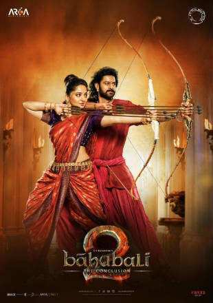 Baahubali 2 2017 Full Hindi Movie Download Free in Hd 400Mb