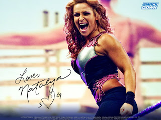 Natalya 2012