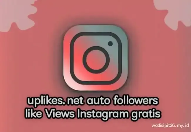 uplikes.net followers tambah followers instagram gratis