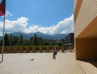 Vaduz, Liechtenstein