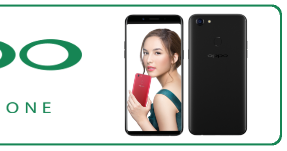 Daftar Harga Kredit HP Oppo Terbaru 2018 | Kredit HP Murah