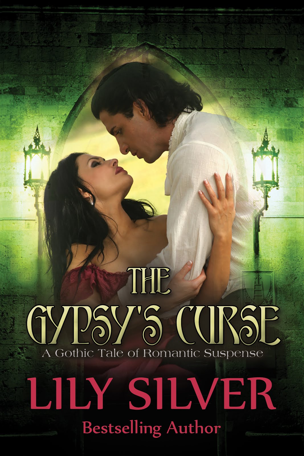 Get a Free Gothic Romance