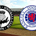 Partick Thistle-Rangers (preview)