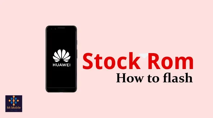 how to flash Huawei BLN-L21 firmware install