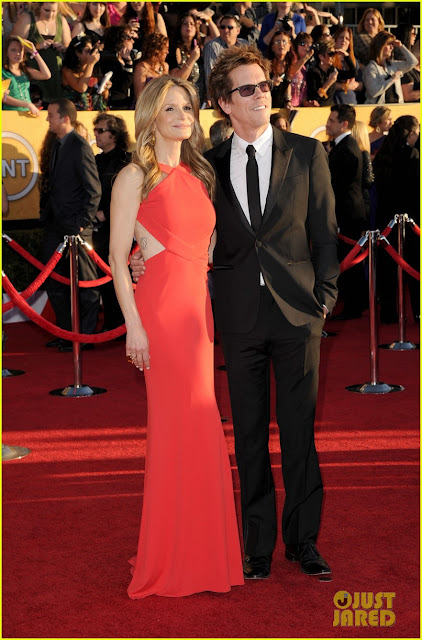 barefoot duchess SAG Awards 2012 Red Carpet TOP 5