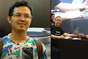 Alasan Ary Setiady Beli iPhone 15, Tak Menyangka Jadi Pembeli Pertama di Indonesia, Ini Pekerjaannya