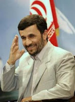 Iranian President Mahmoud Ahmadinejad. oil price is too low