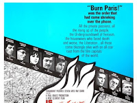 [HD] ¿Arde París? 1966 Pelicula Online Castellano
