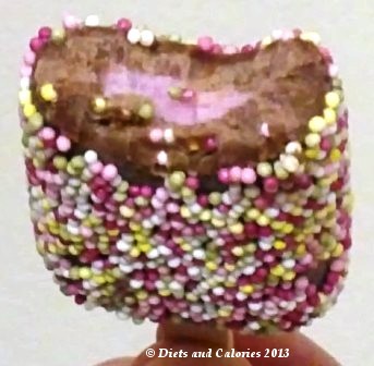 Diets And Calories Nobbly Bobbly Minis Review New