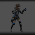 COD Alias Deep River for CS 1.6 