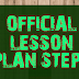 Official Lesson Plan Steps for 9th & 10th Standard - Model Lesson Plans