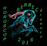 Horoscop Berbec 2016 Diane Ro