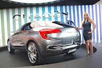 2008 Bologna Motor Show Photos 